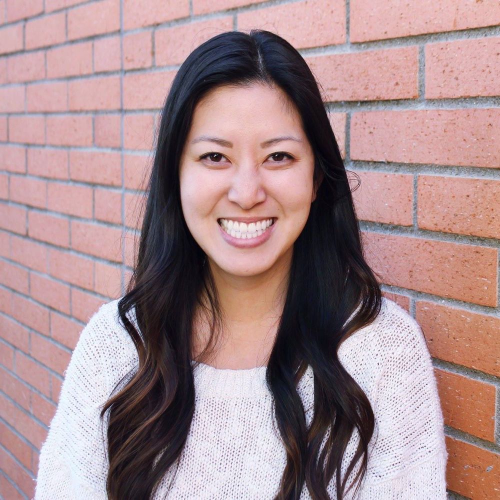 Meet your Posher, Abigail